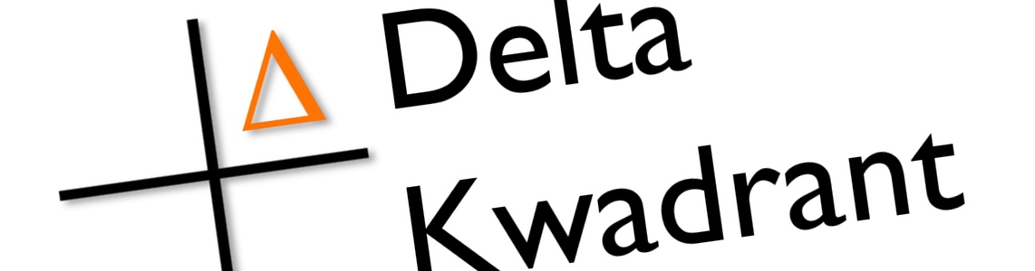 Delta Kwadrant